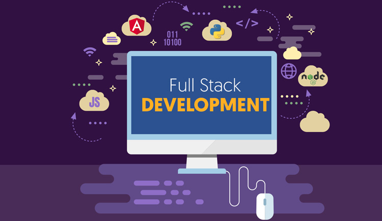 Full Stack Development