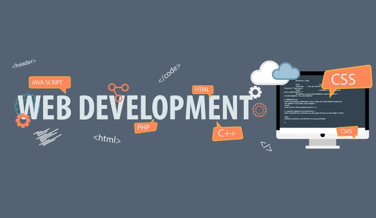 Web Development