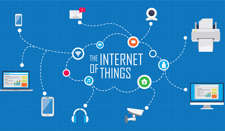 Internet of Things