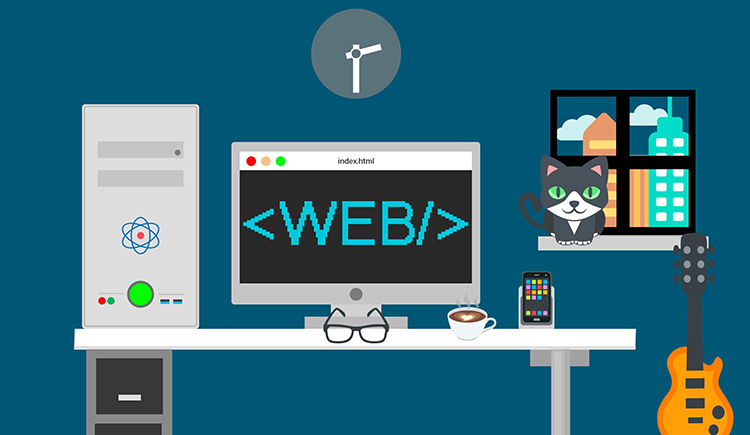 Web Development